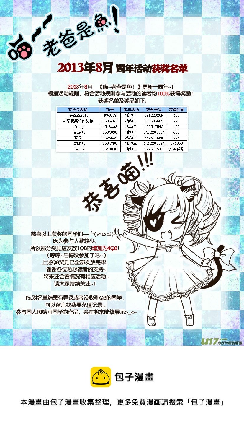 21.喵·虞小咕的绘画日记（2）