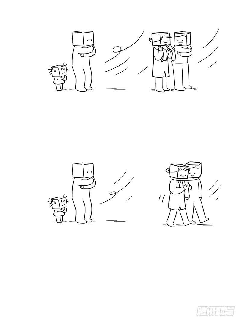 小棉袄
