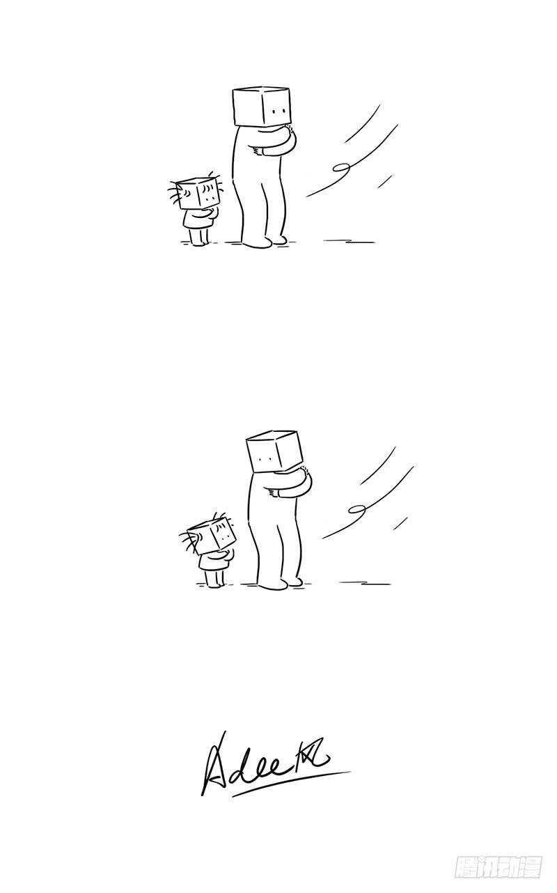小棉袄