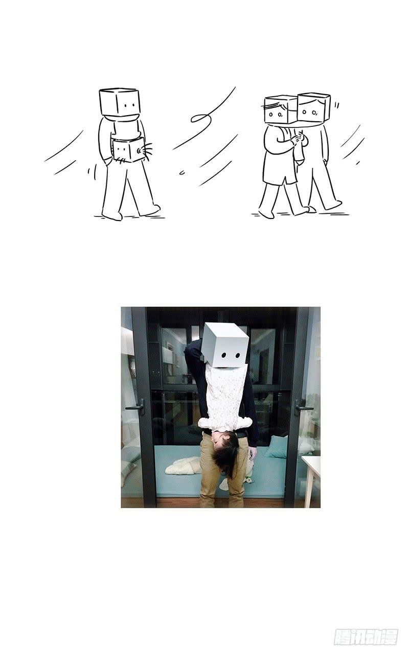 小棉袄