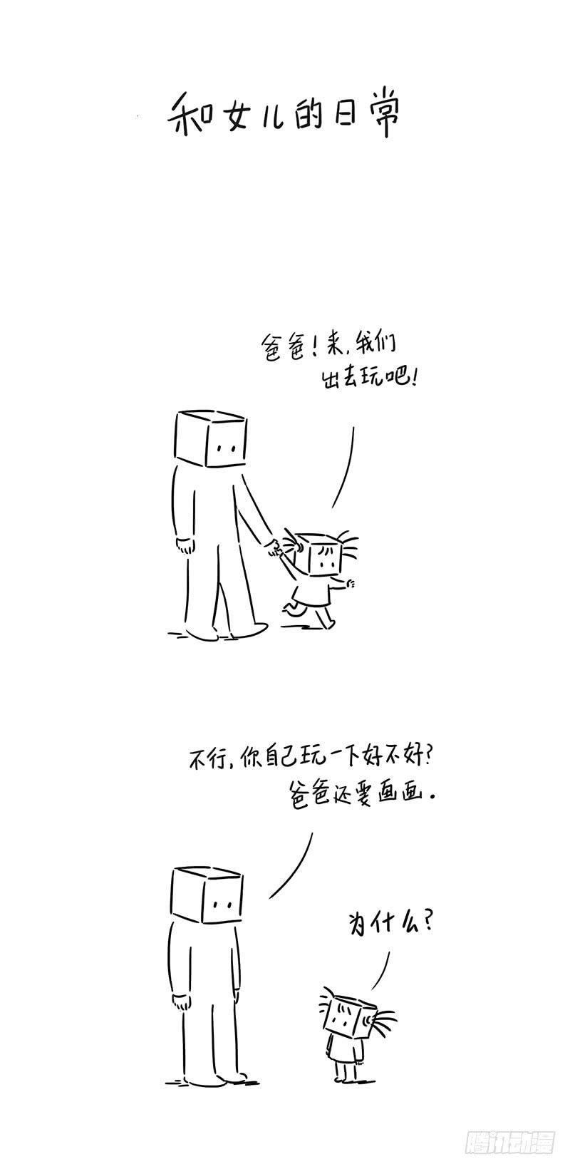 我在赚钱