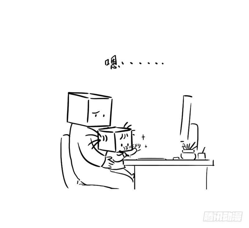 画指甲