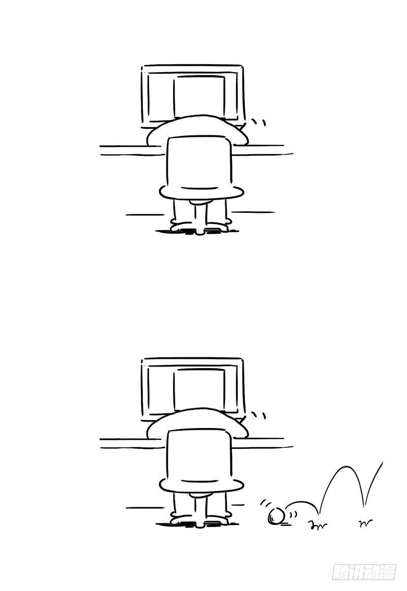 踢球