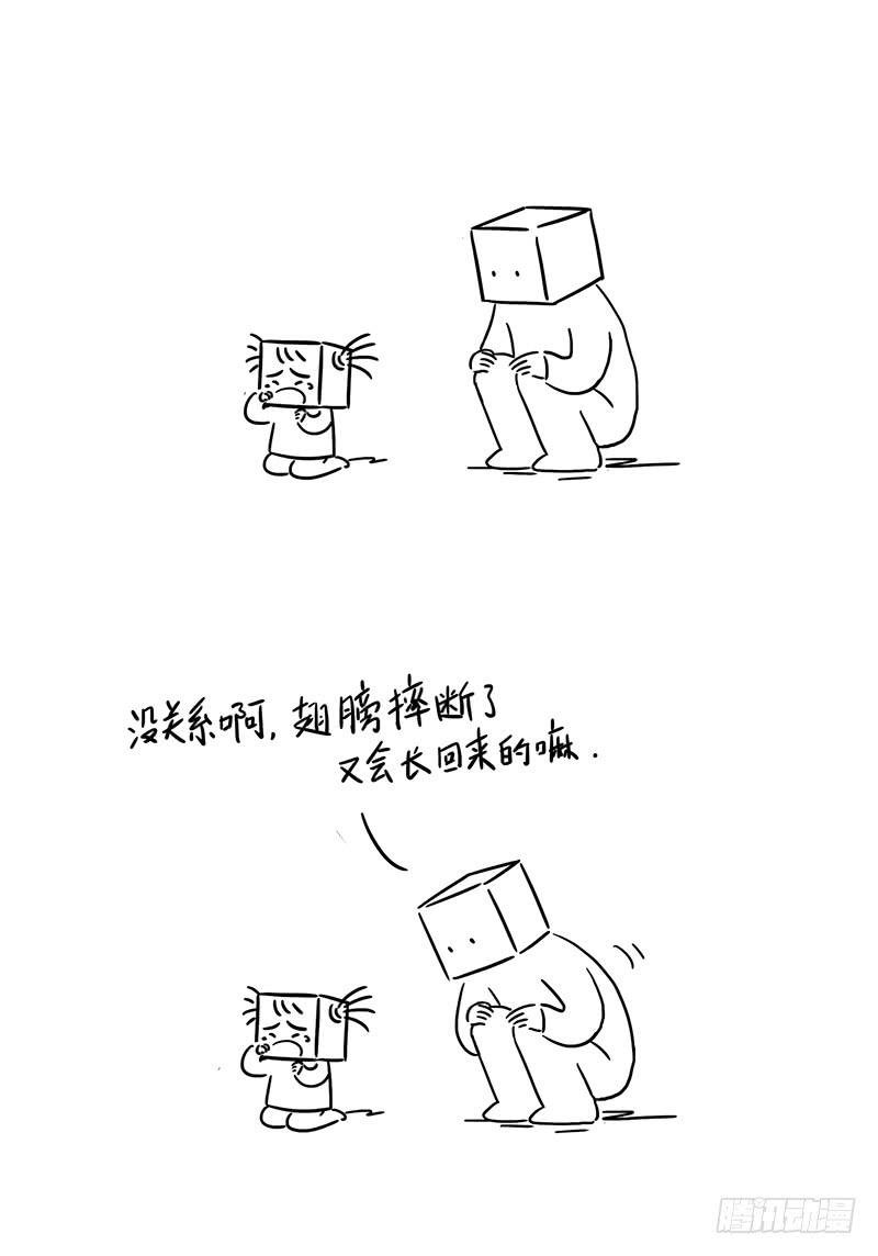 翅膀