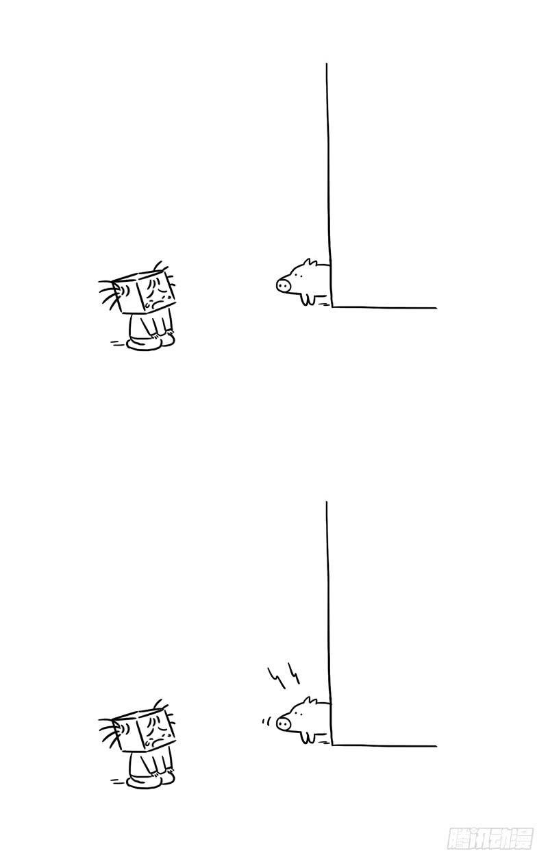 谁在哭