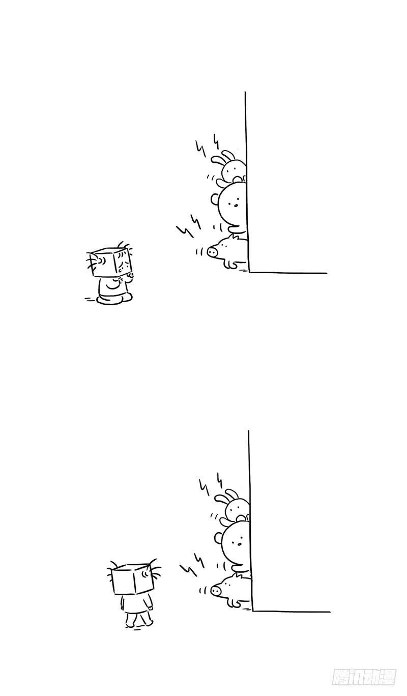 谁在哭