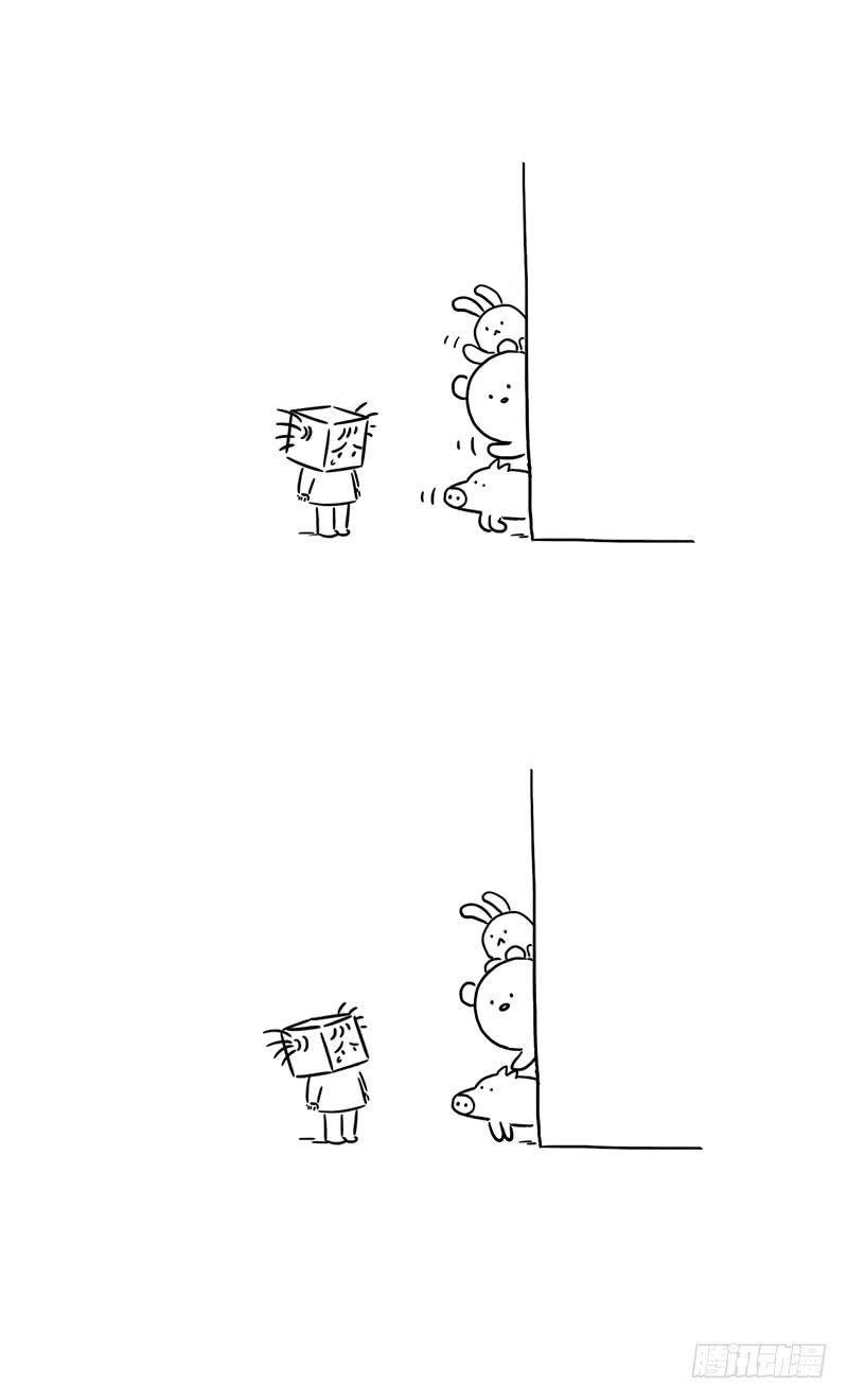谁在哭