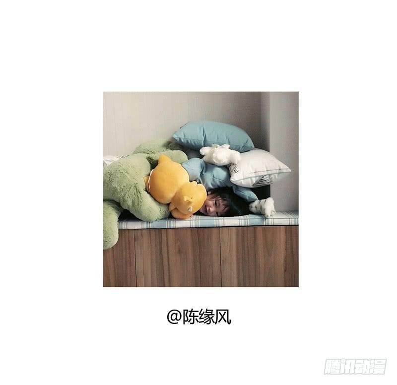 谁在哭