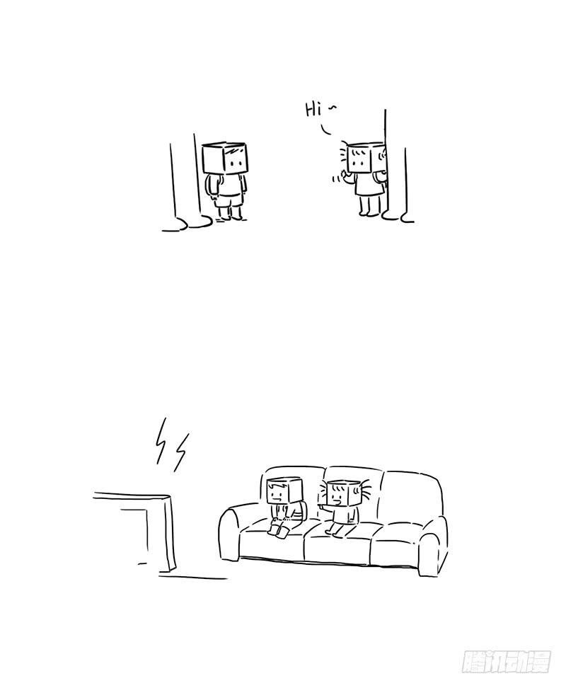 未来也许就是这样了