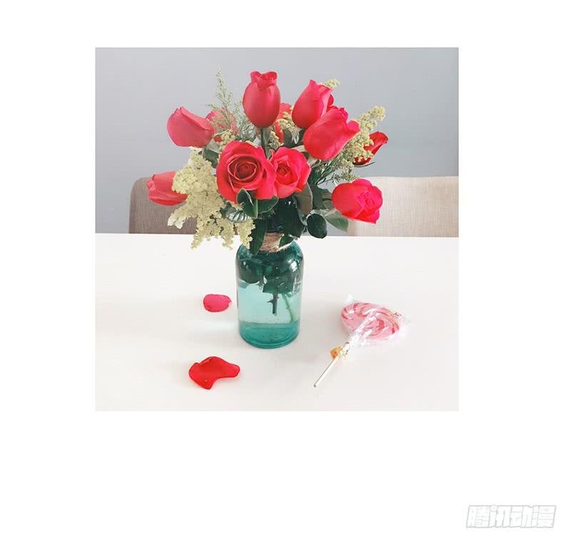 情人节