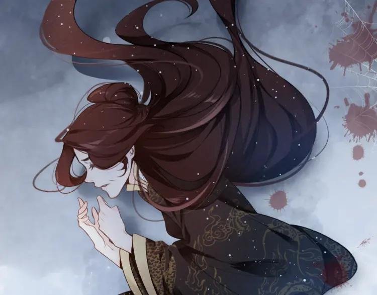 第11话 暗波翻涌