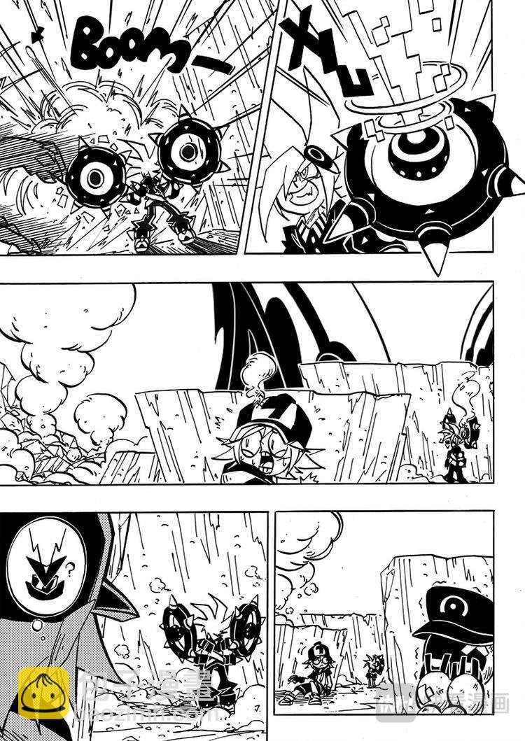 第0话