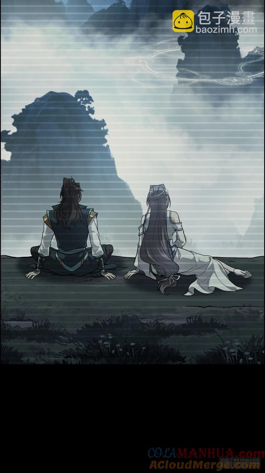 113话 修炼的意义