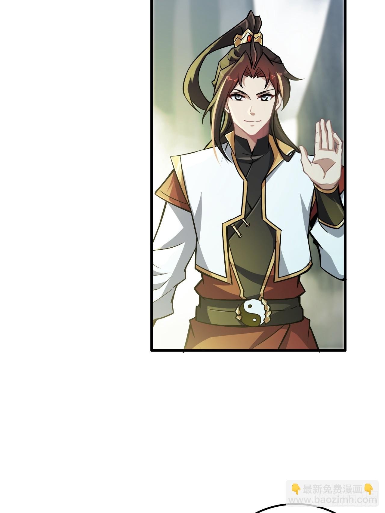 125话 玩家被魔念夺舍封号