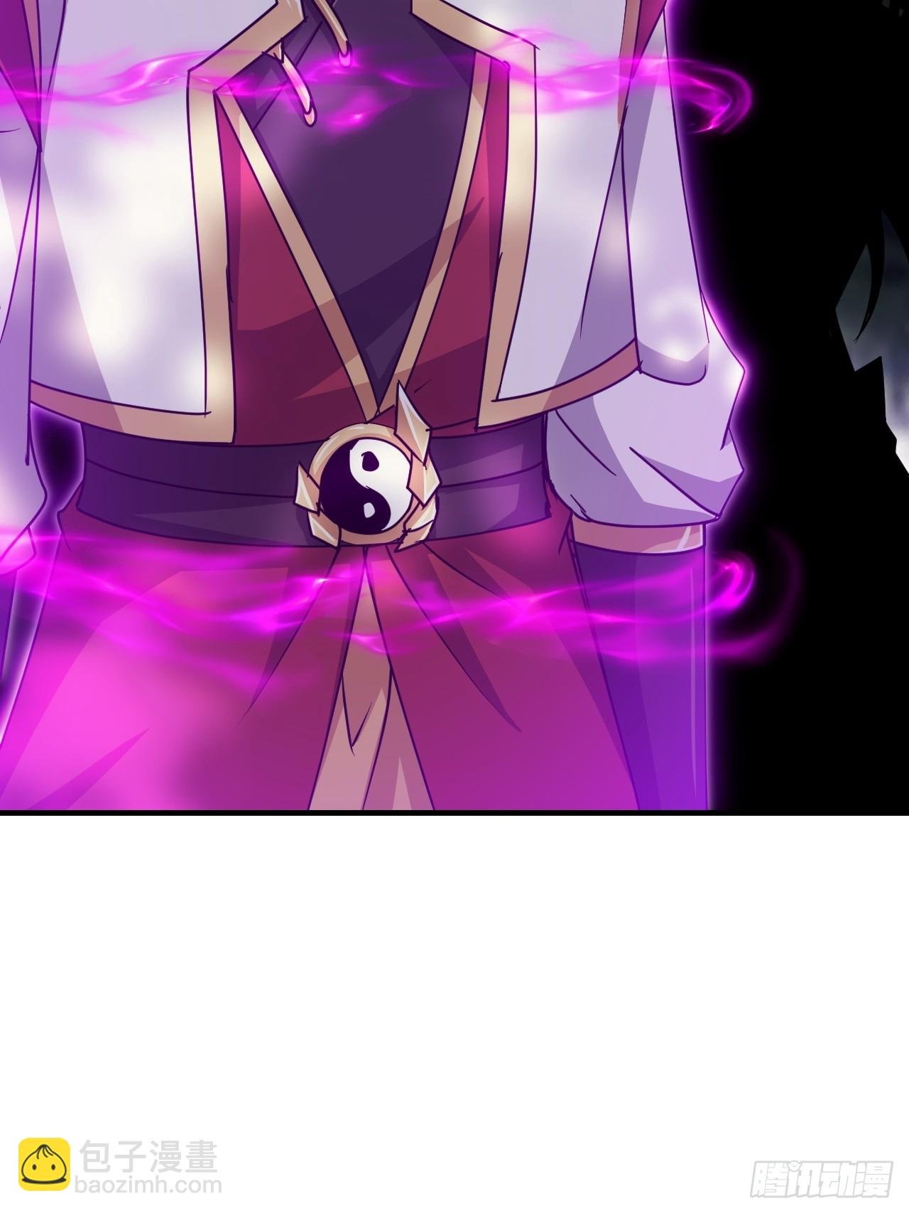 128话 万魔洞窟的魔女