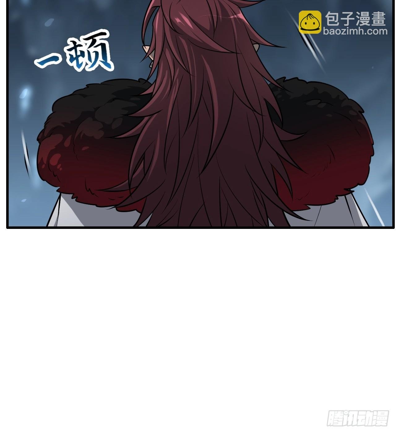 129话 暴怒的陆北
