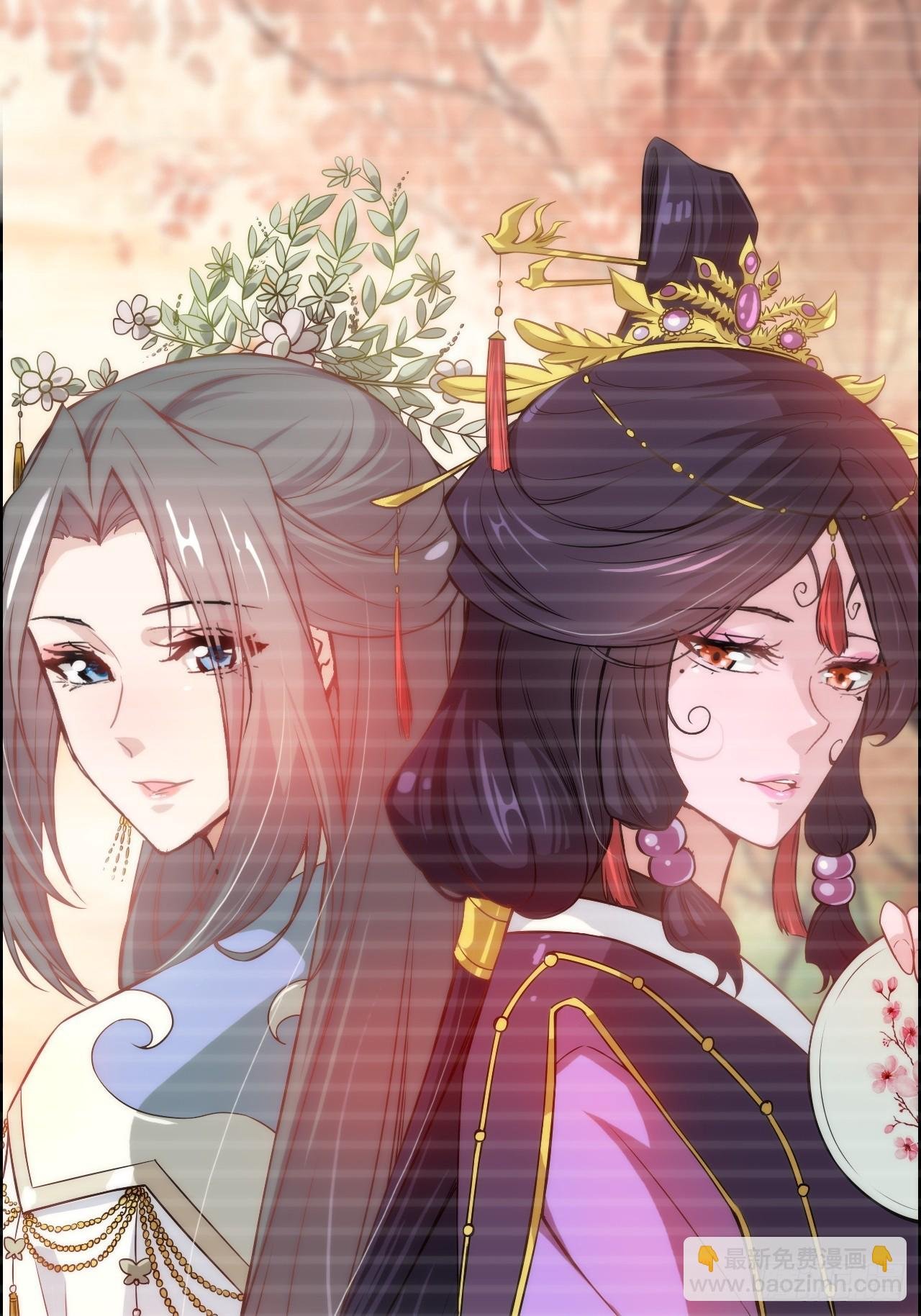 144话 万道之师
