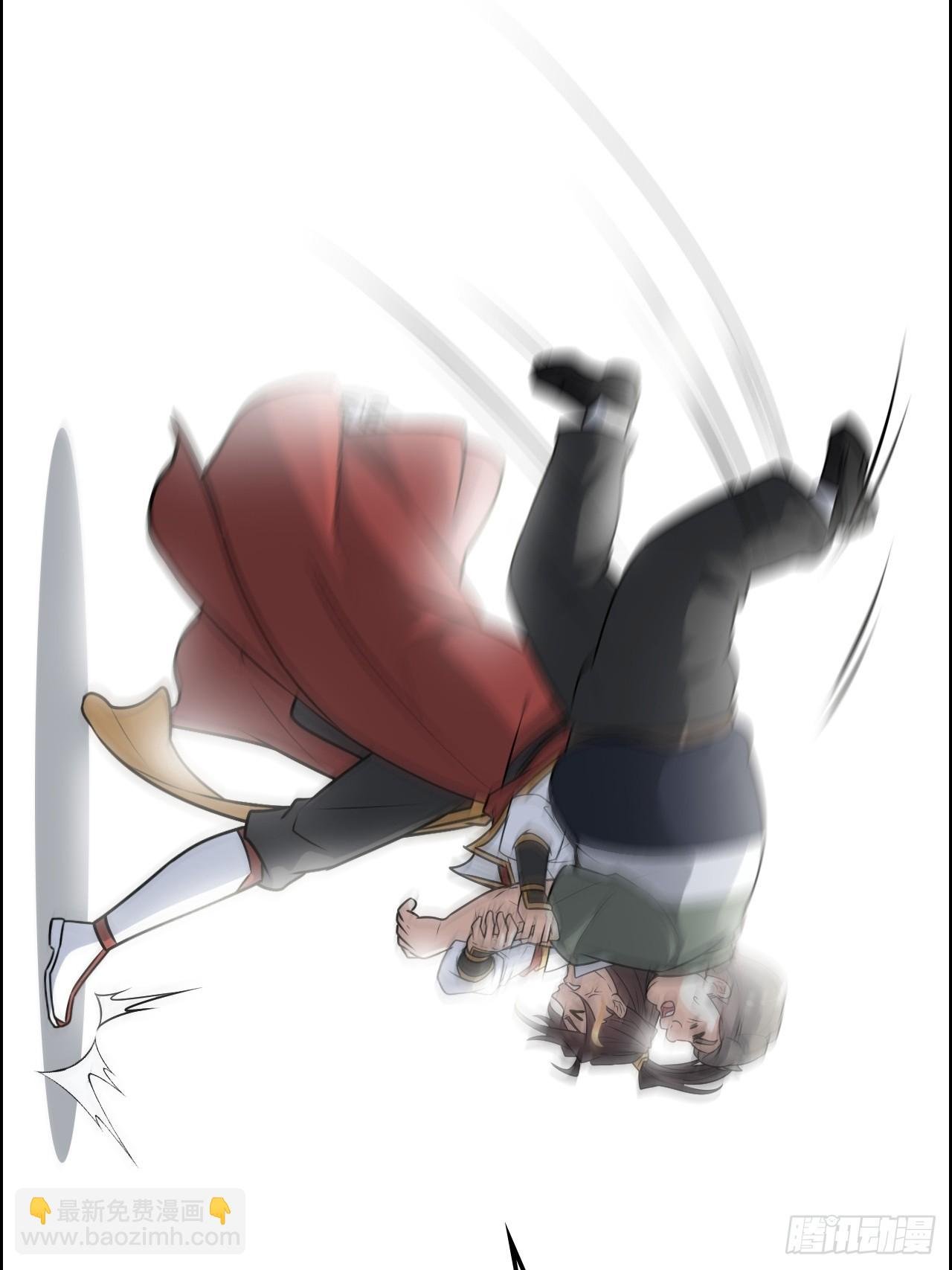 144话 万道之师