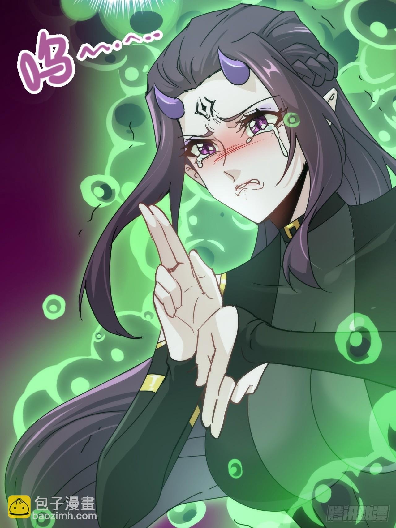 145话 为了你，无悔