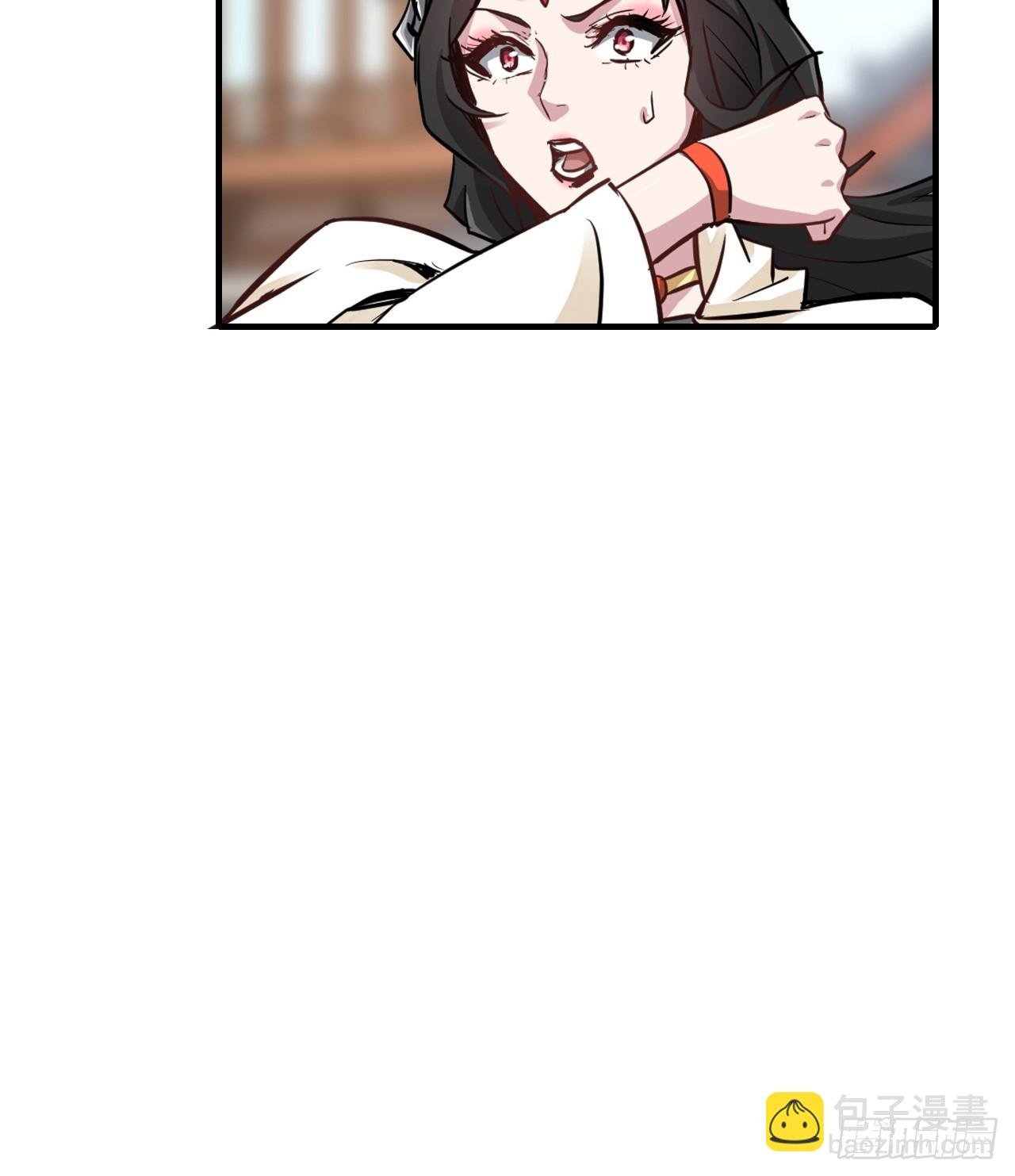 149话 正宫的“肚量”