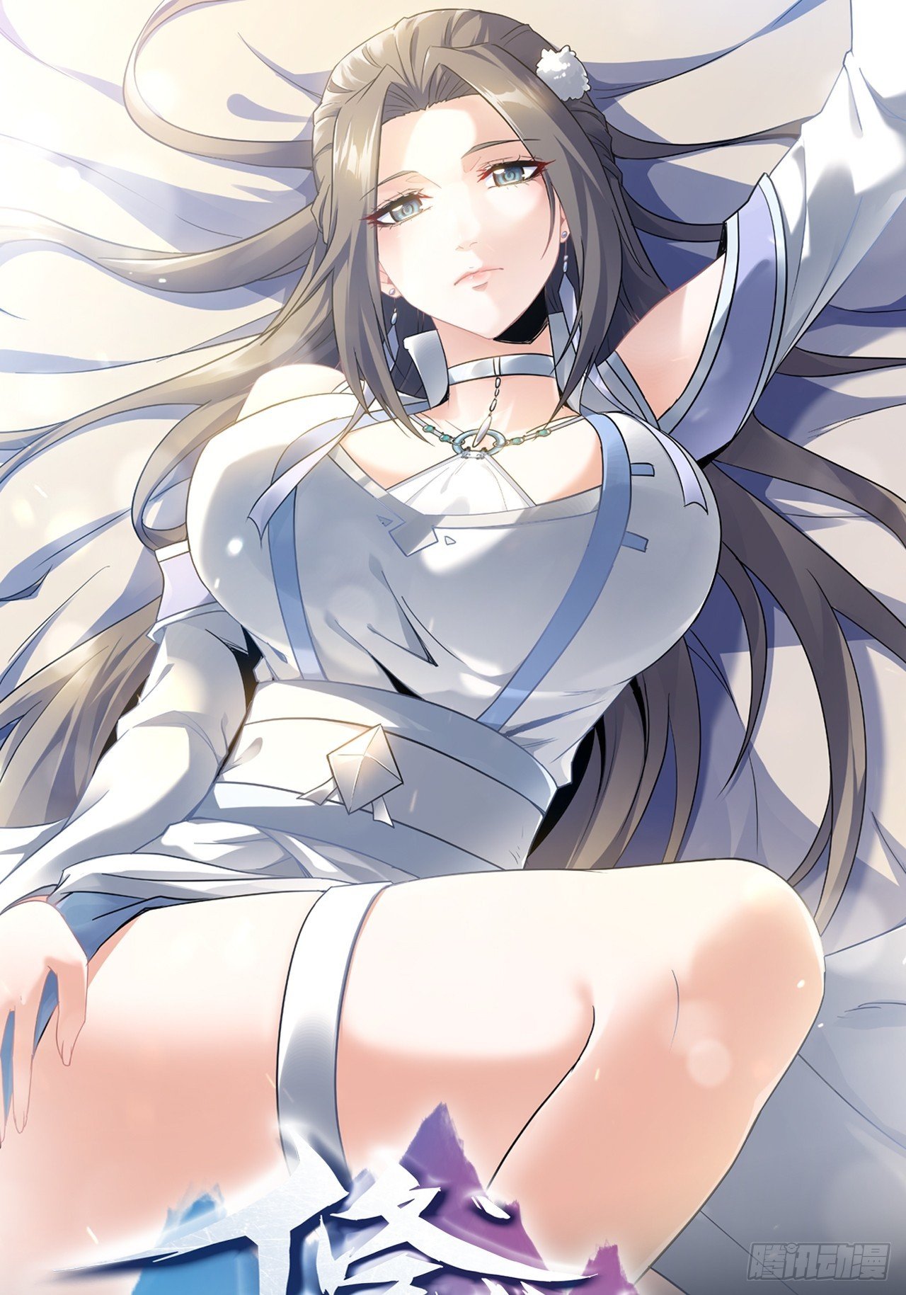 15话 夜黑风高杀人夜