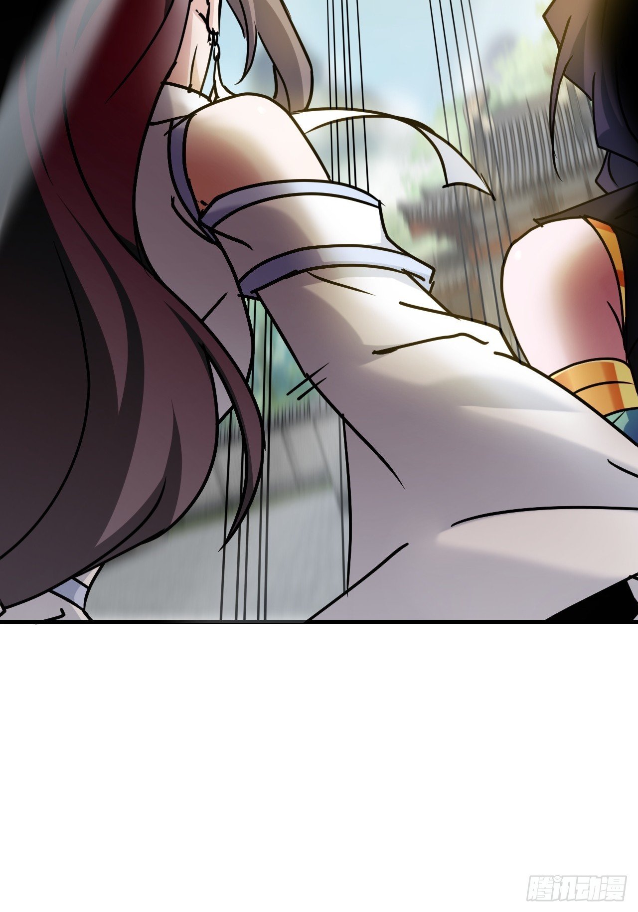 151话 斩师姐还是斩师侄？