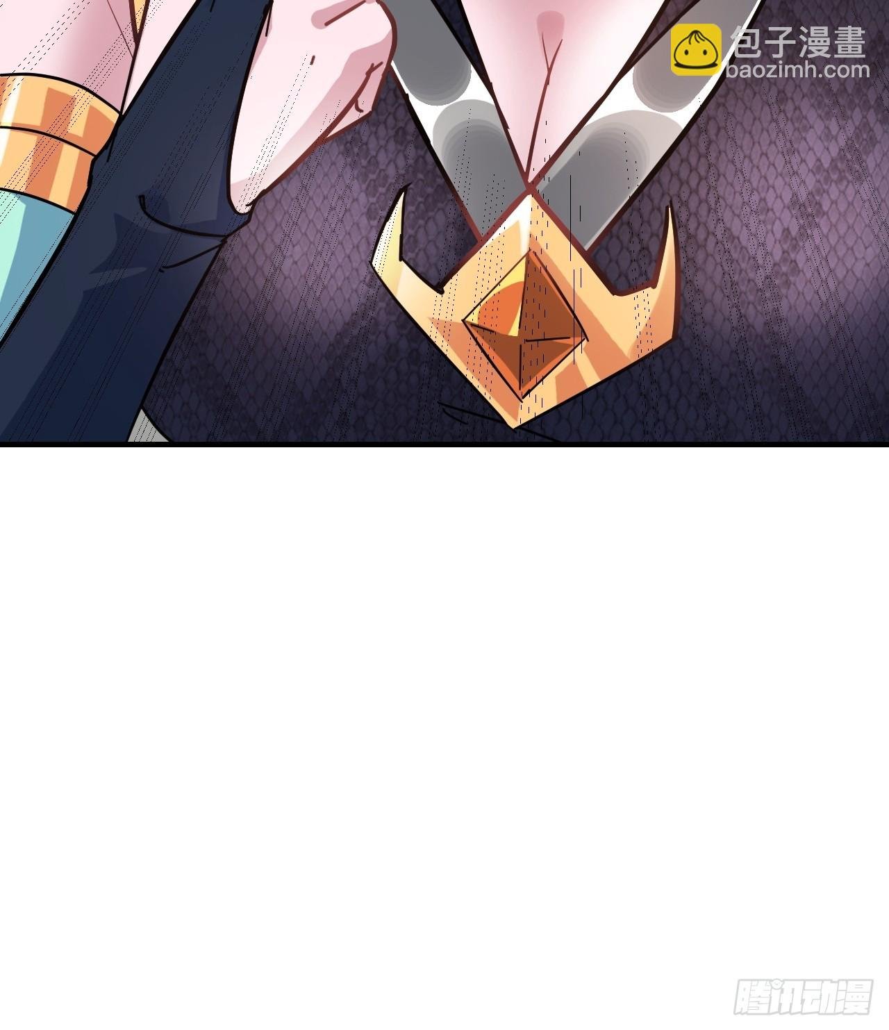 153话 好功法师侄送
