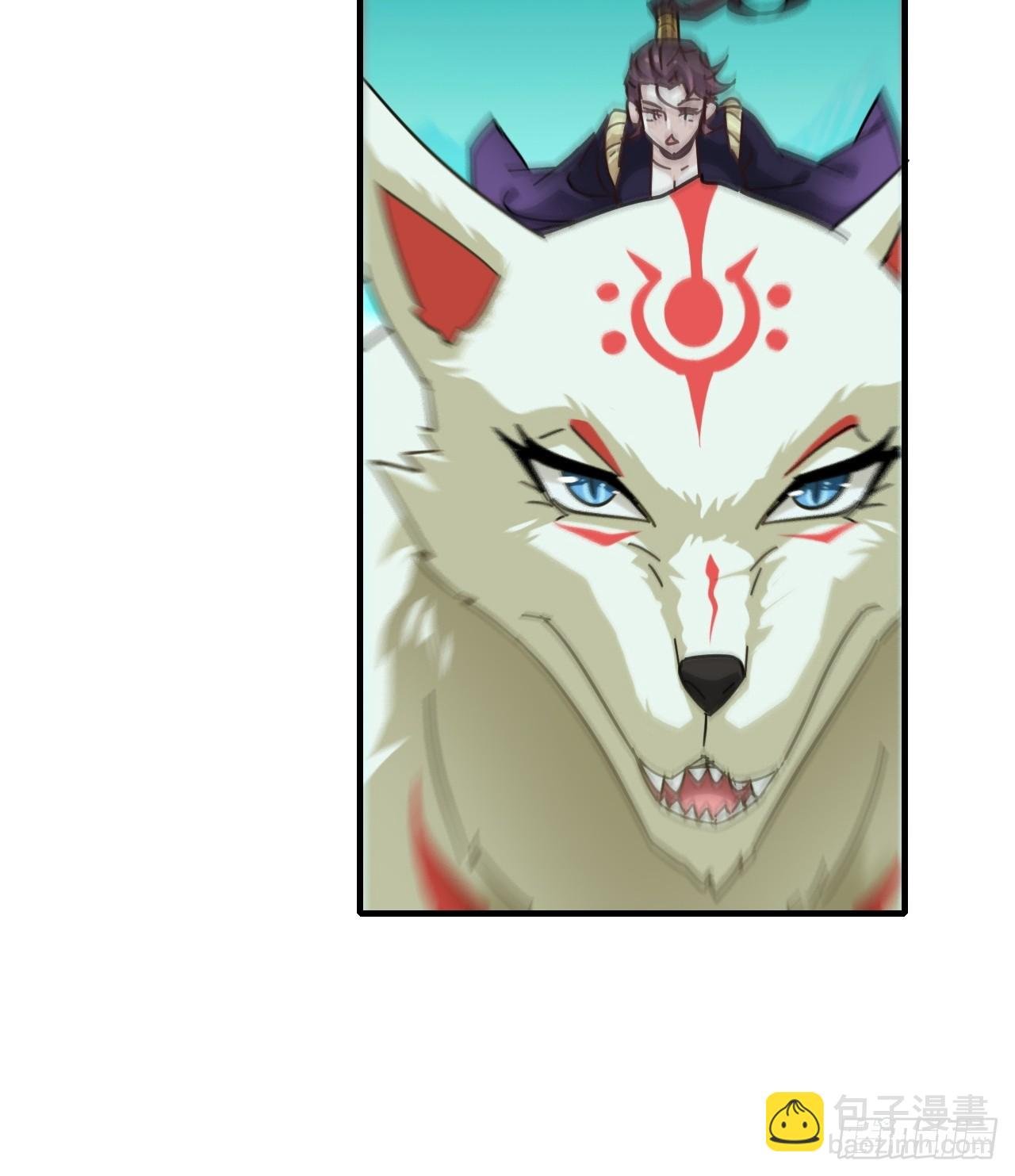 153话 好功法师侄送