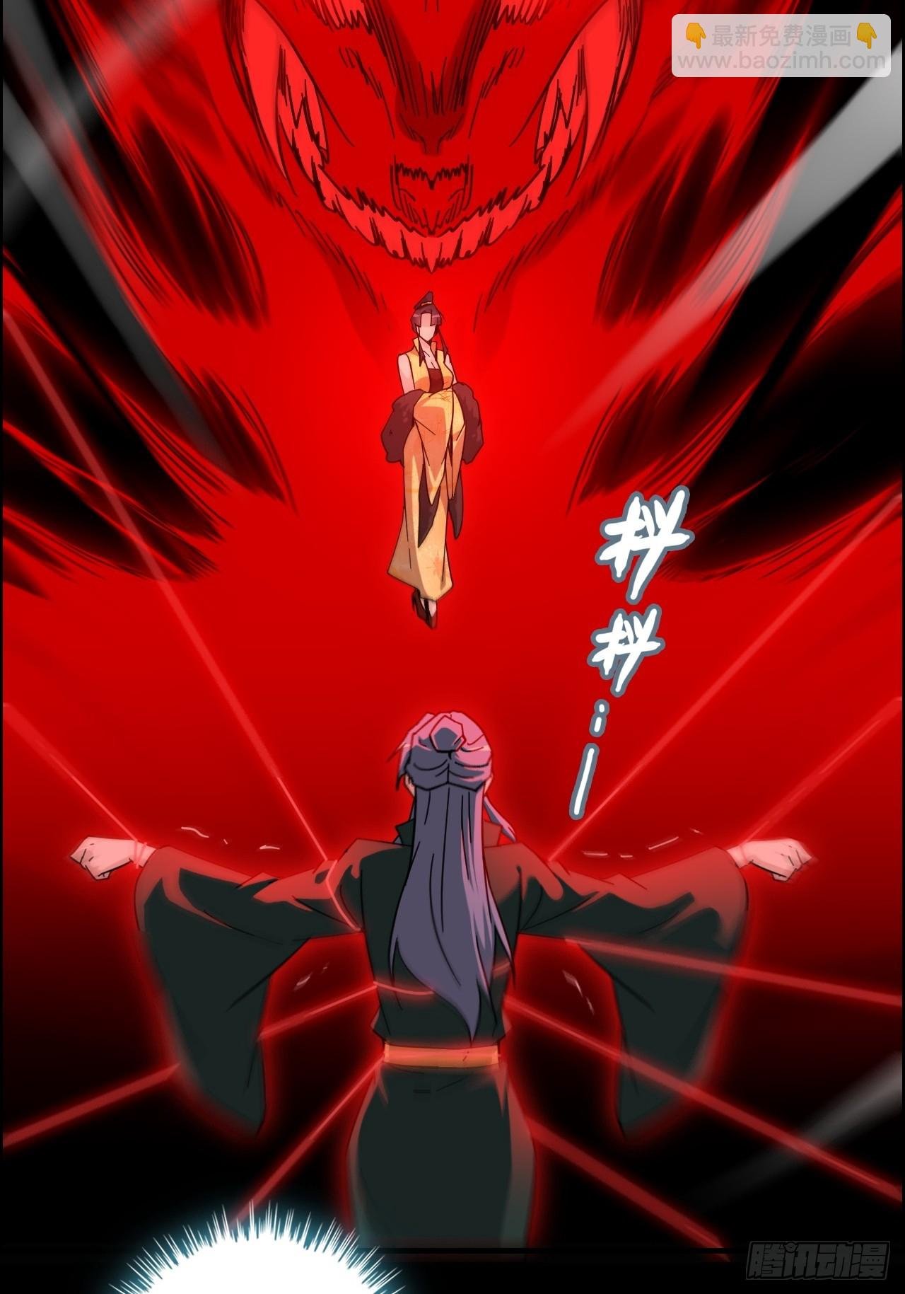 171话 武周内乱