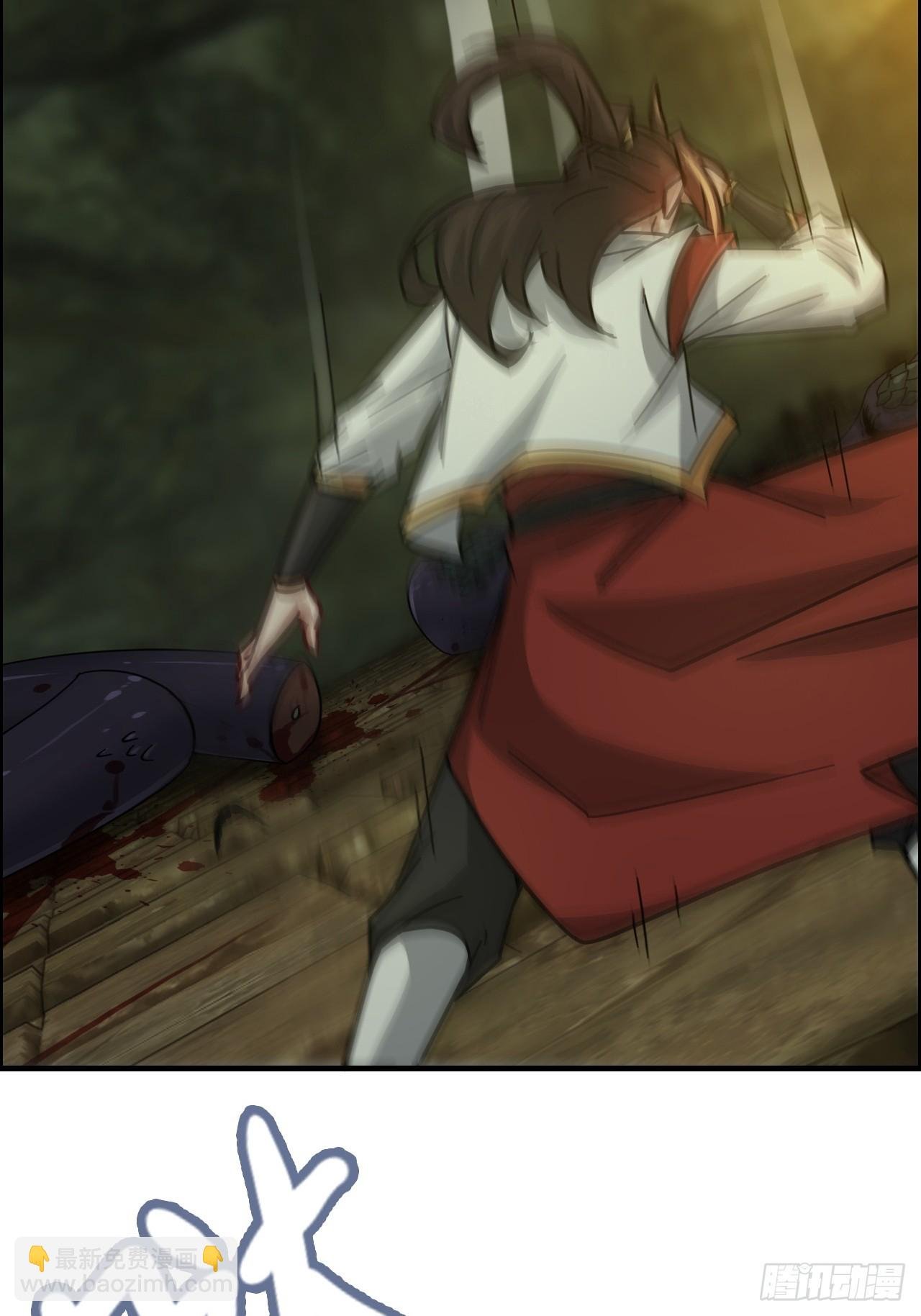 172话 陆北