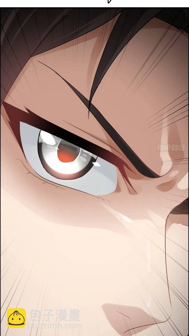 78话 师姐，我不会让你离开