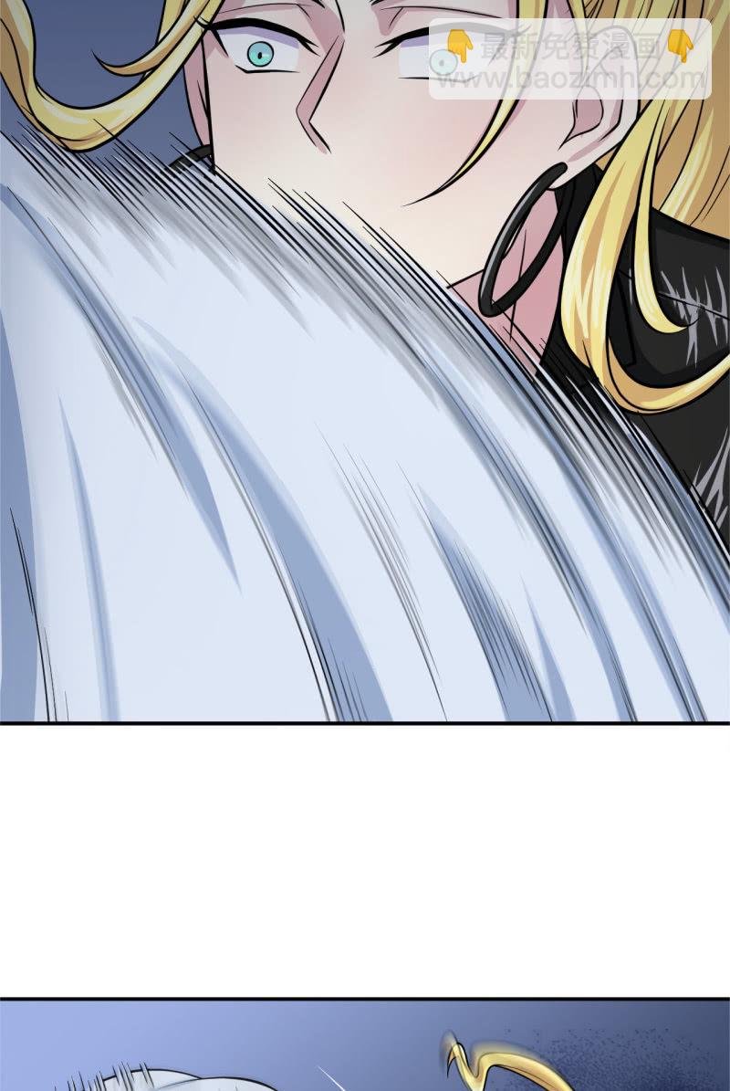 第19话 来不及了！