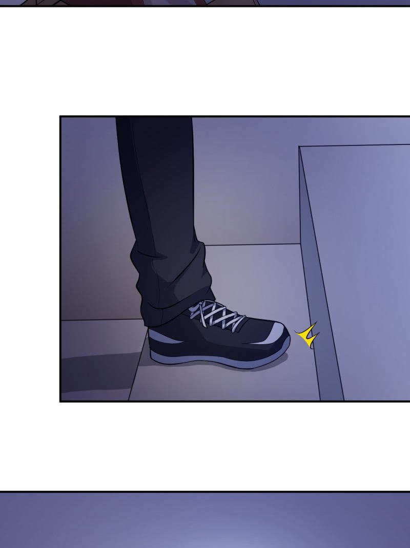 第22话 她的目的？