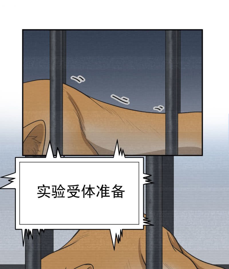第32话 为了师父