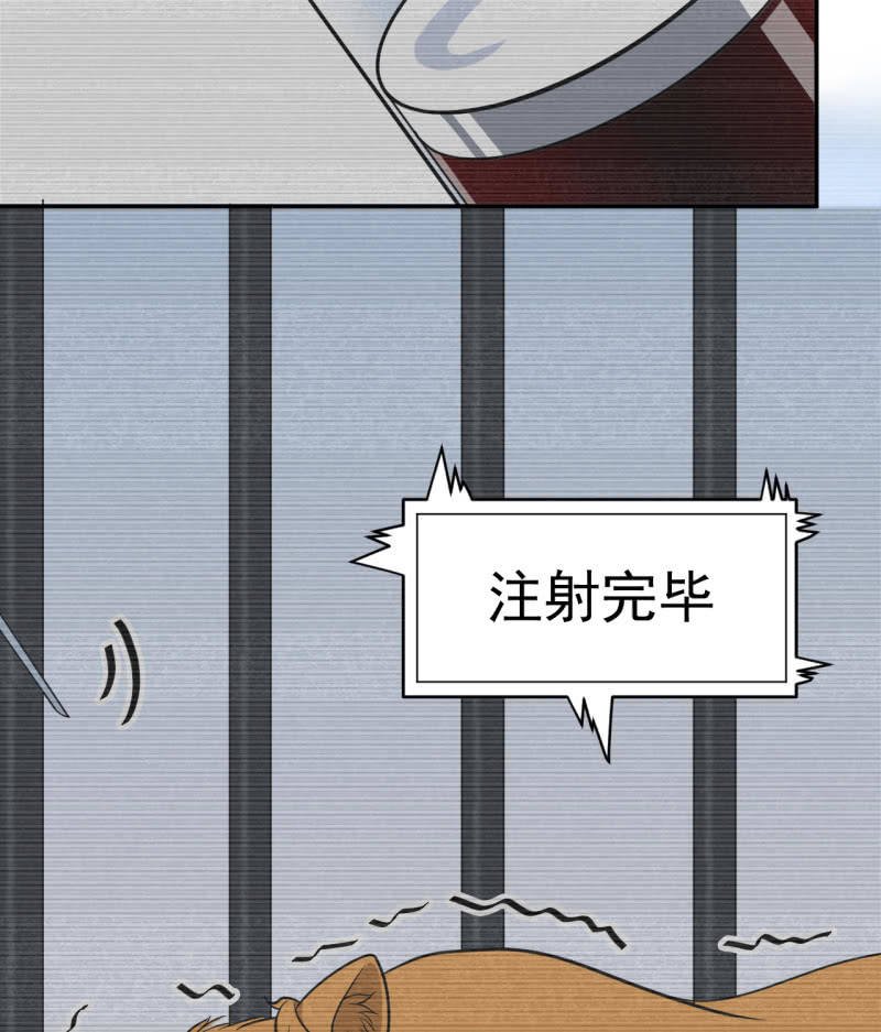 第32话 为了师父