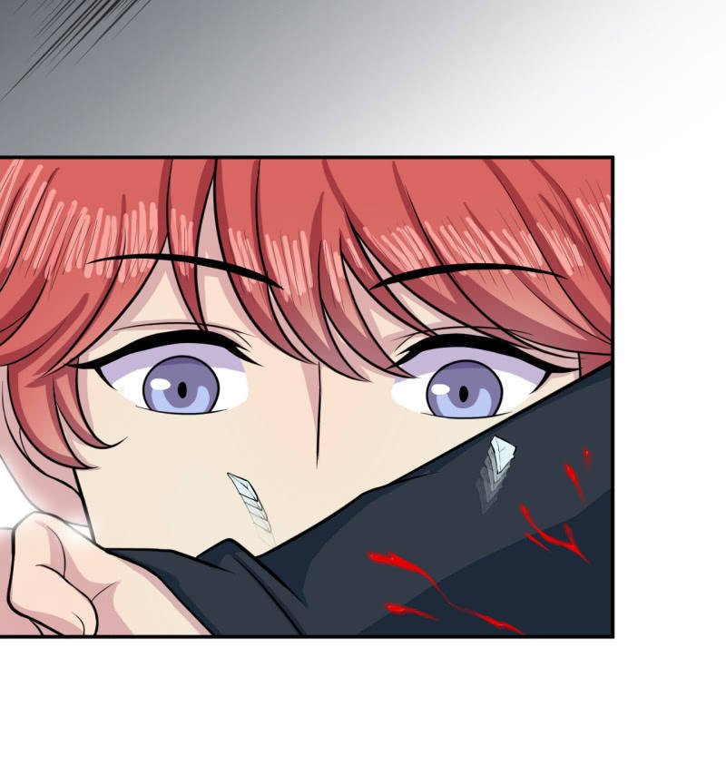 第34话 白色巨爪