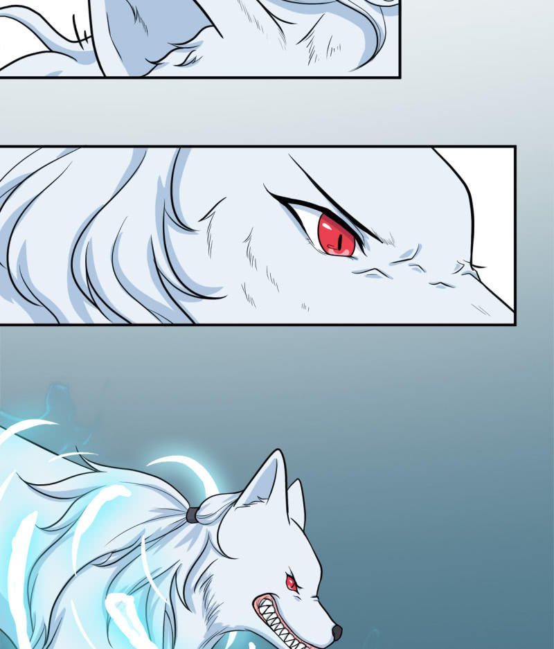 第35话 手足相残