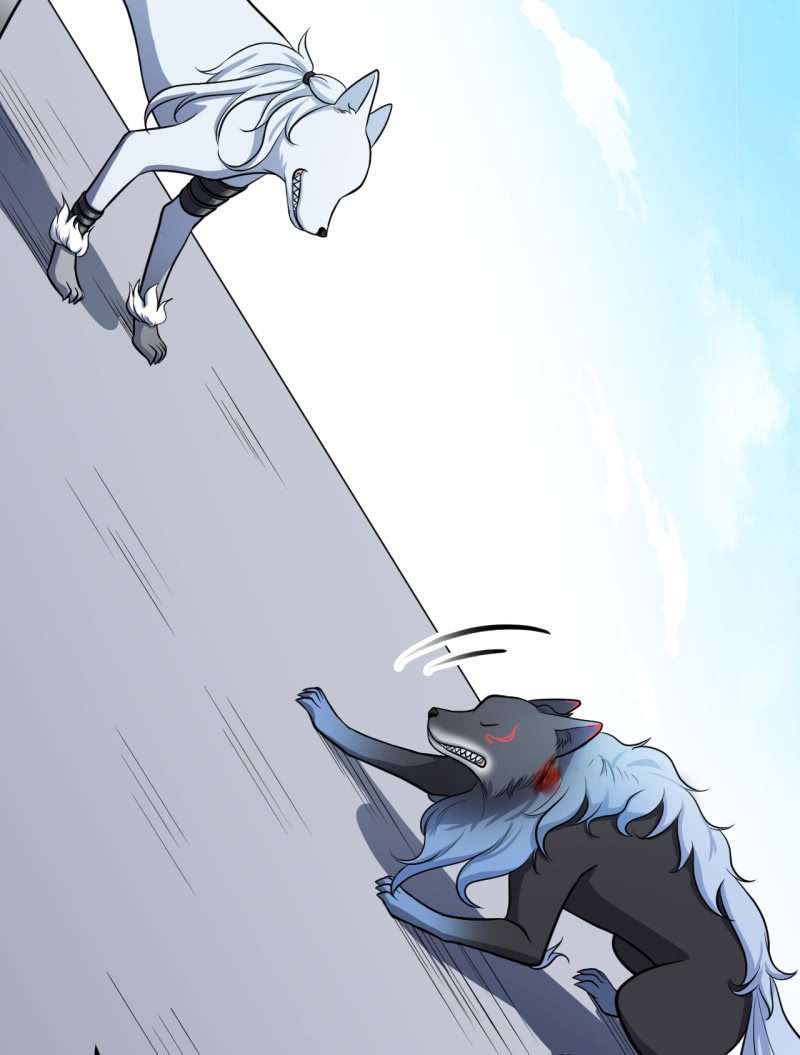 第37话 融为一体