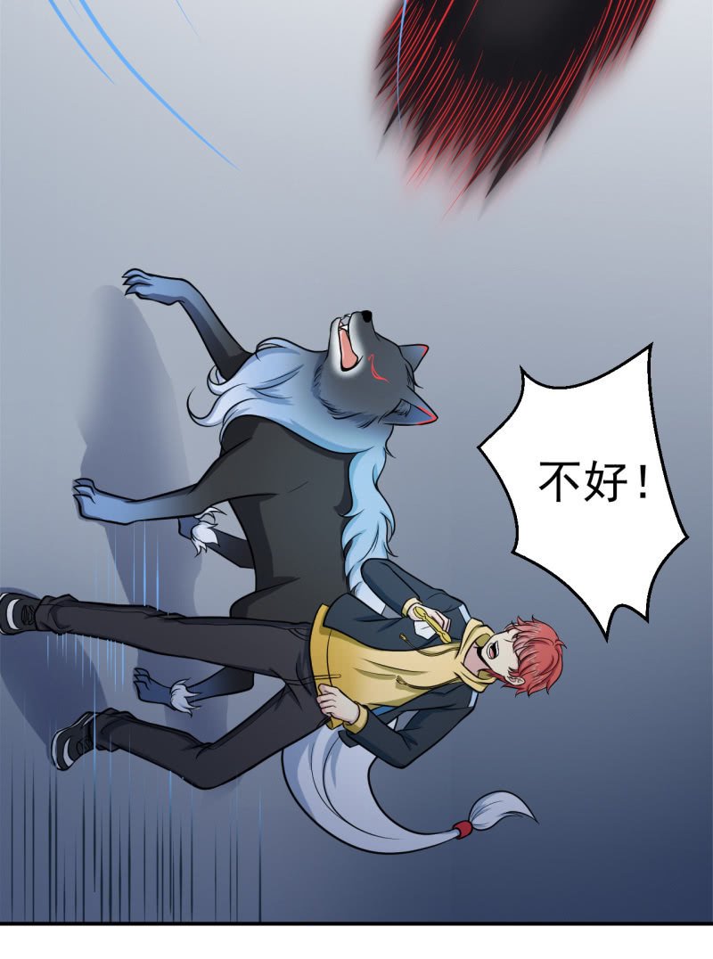 第39话 不见了？
