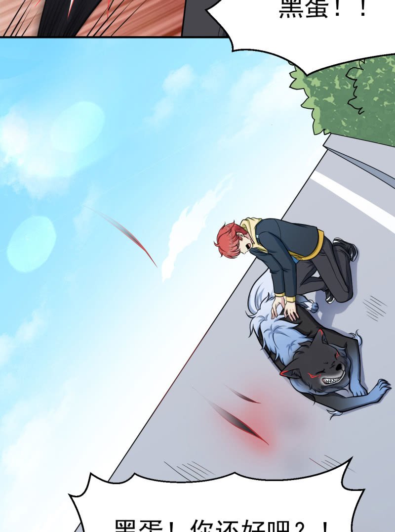 第39话 不见了？