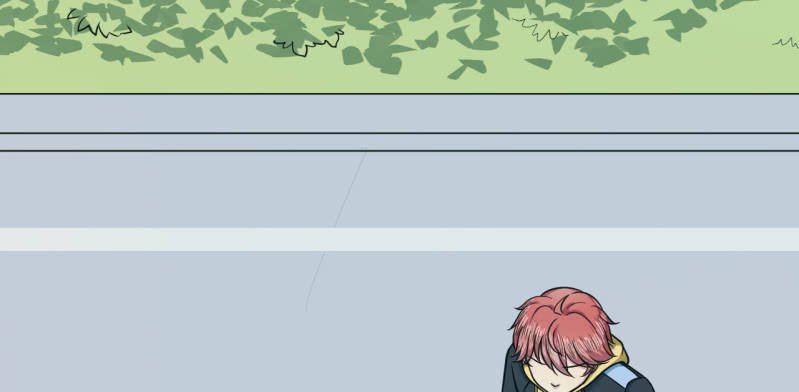 第39话 不见了？