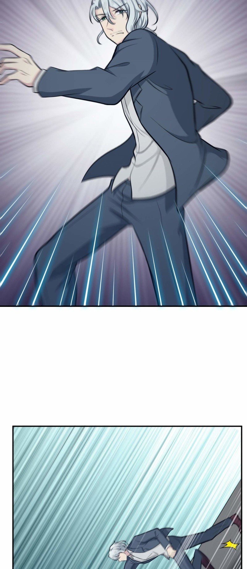 第67话 鬼神的危机