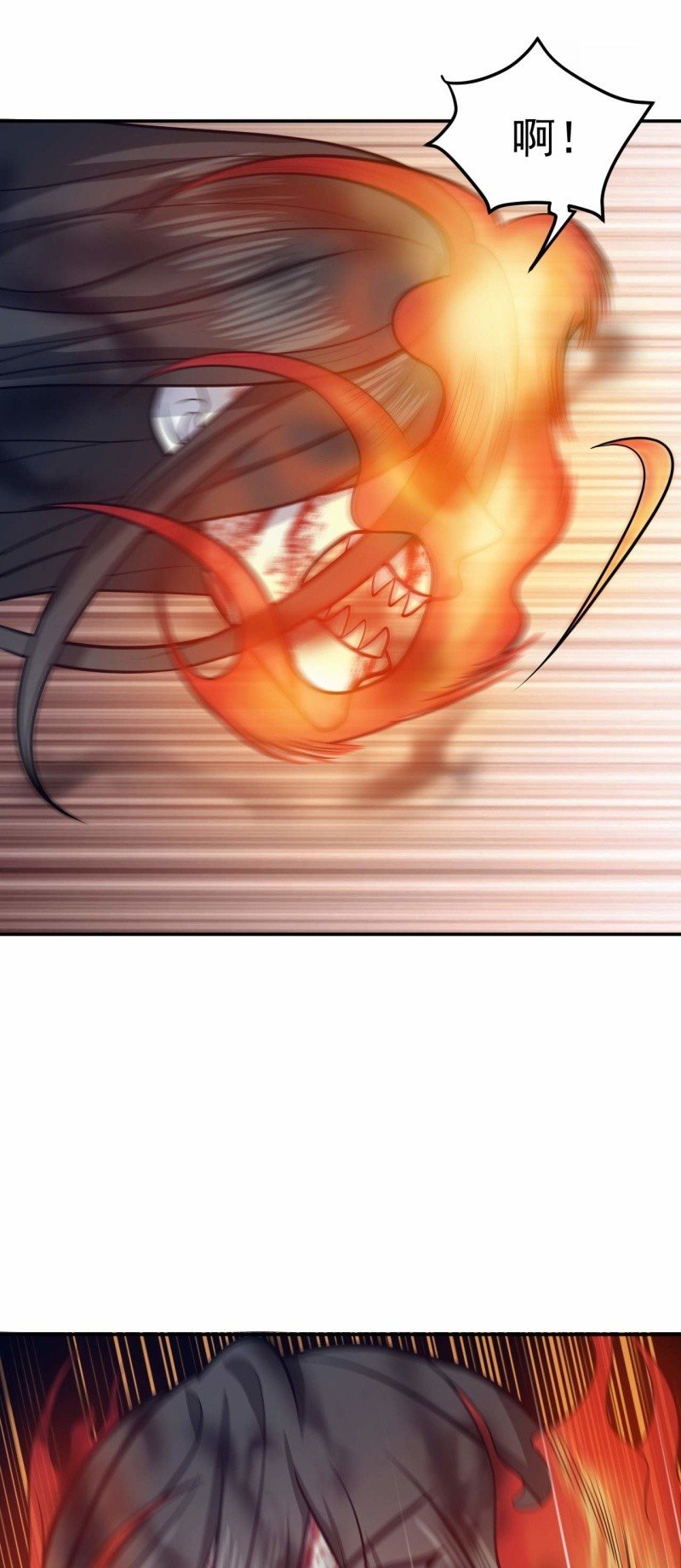 第67话 鬼神的危机