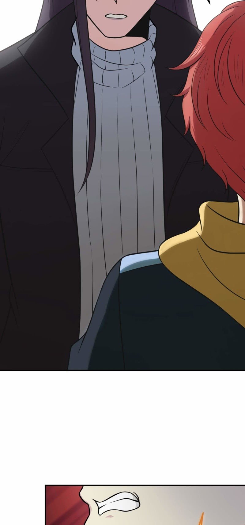 第81话 血脉的秘密