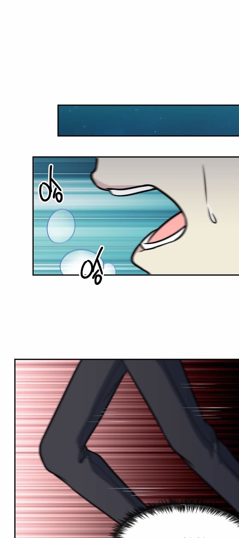 第84话 不让你冒险