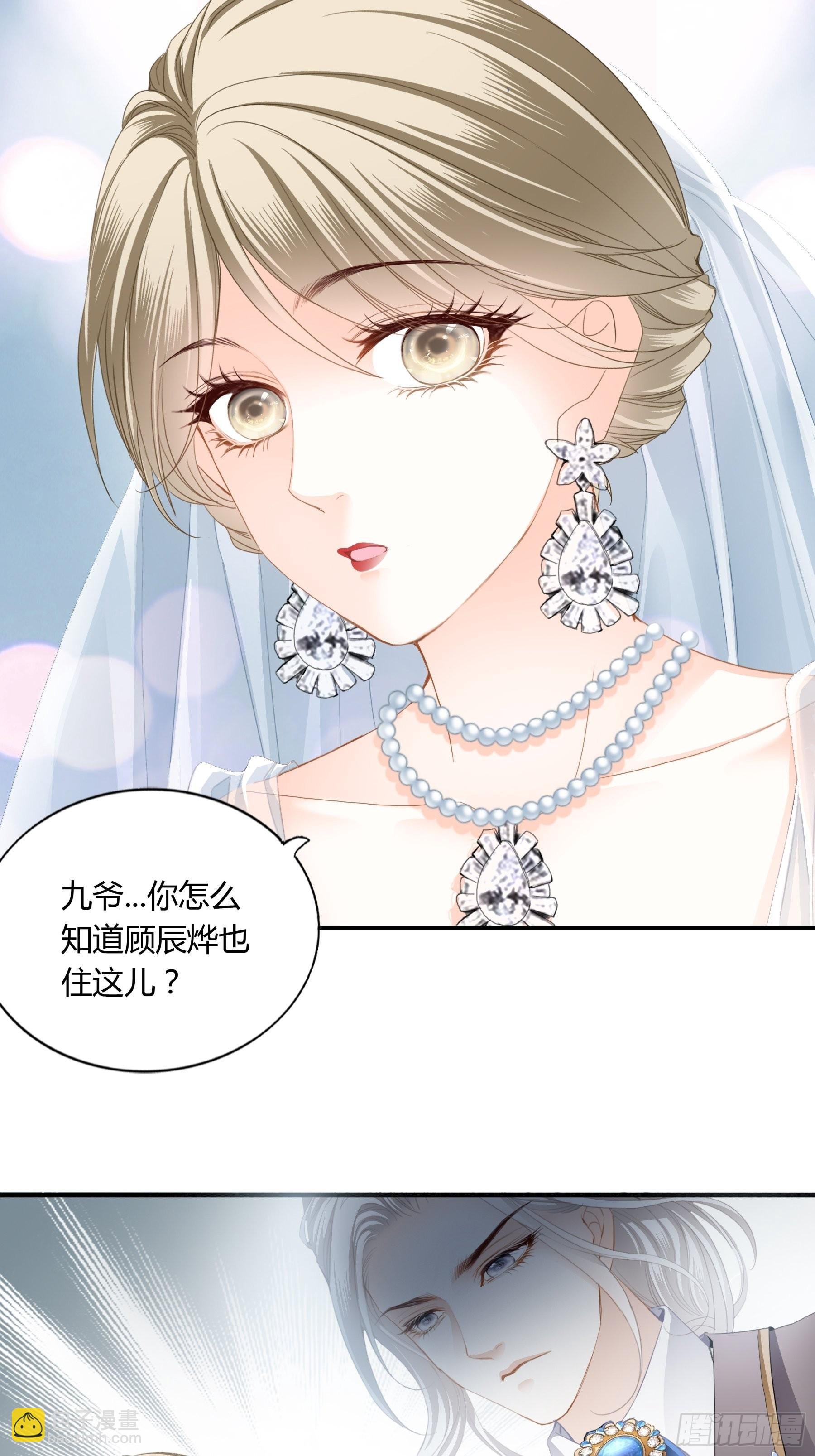 跟九爷回家