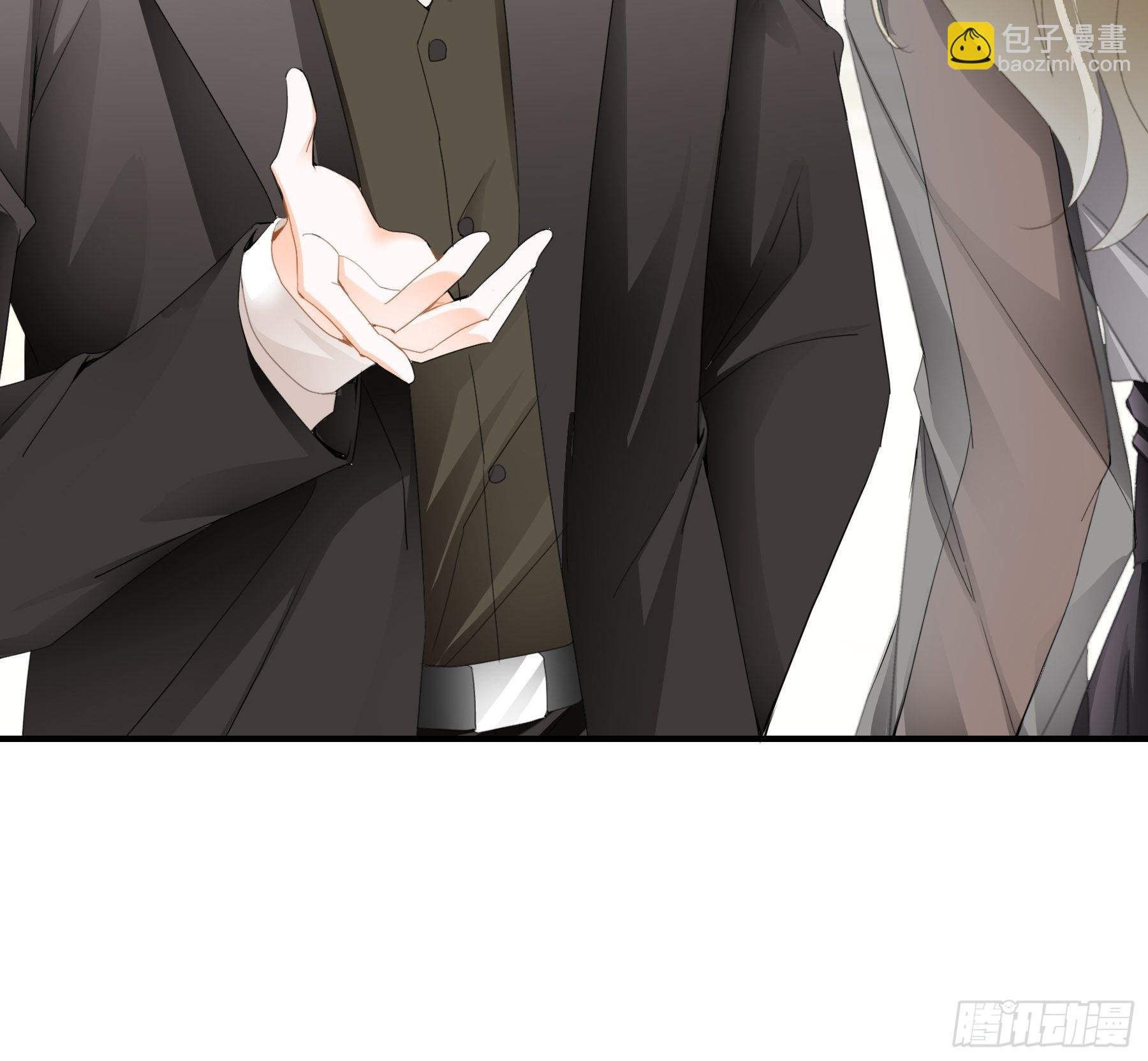 九爷好温柔