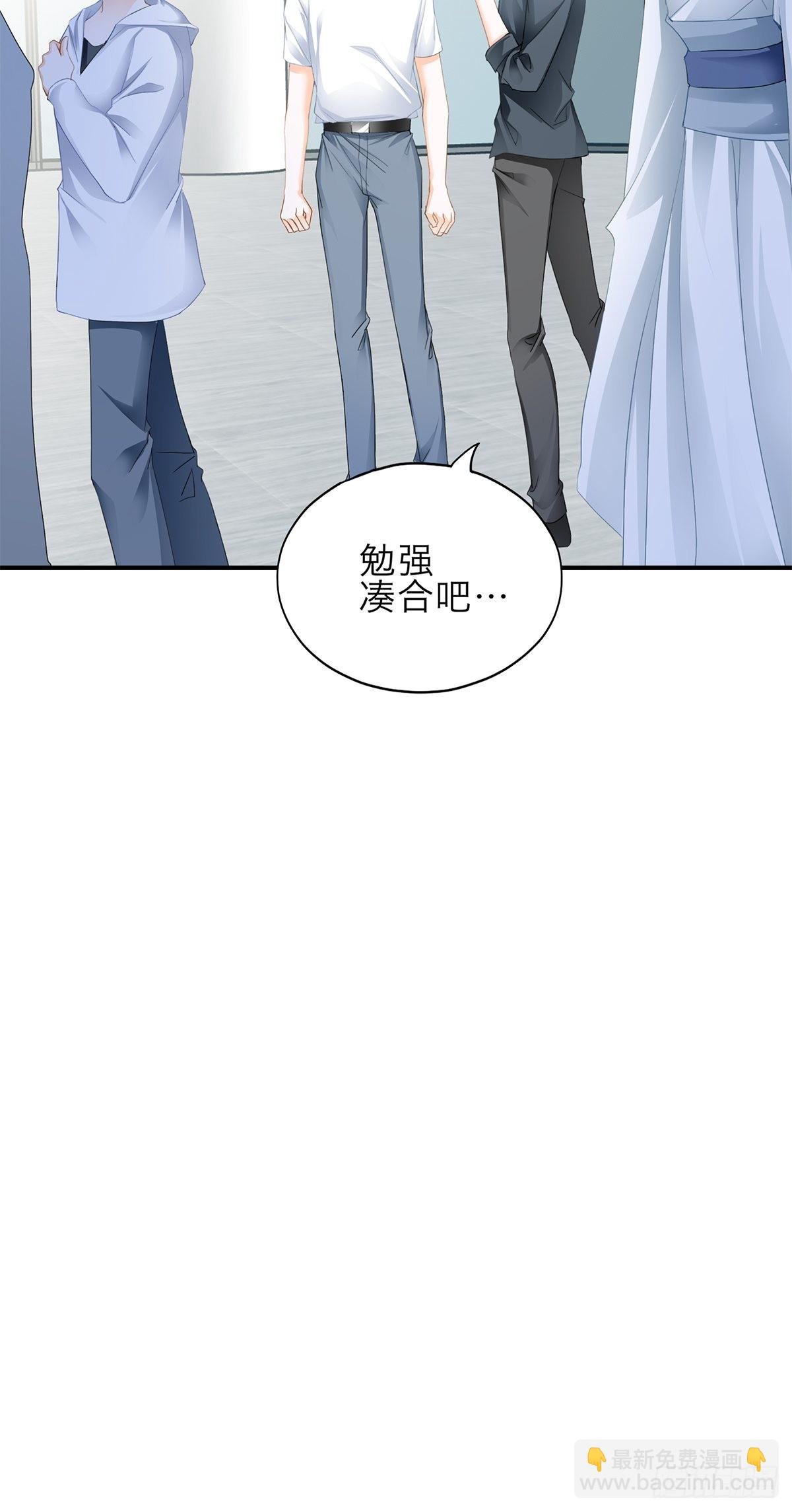 漫展大放异彩