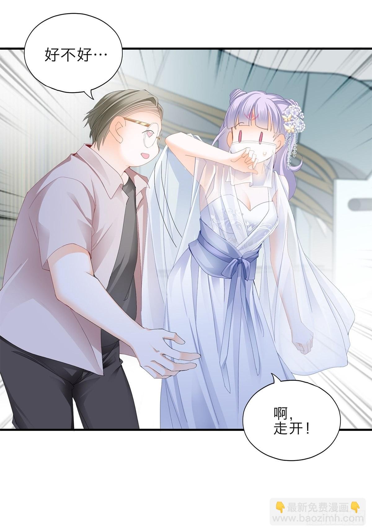 漫展大放异彩