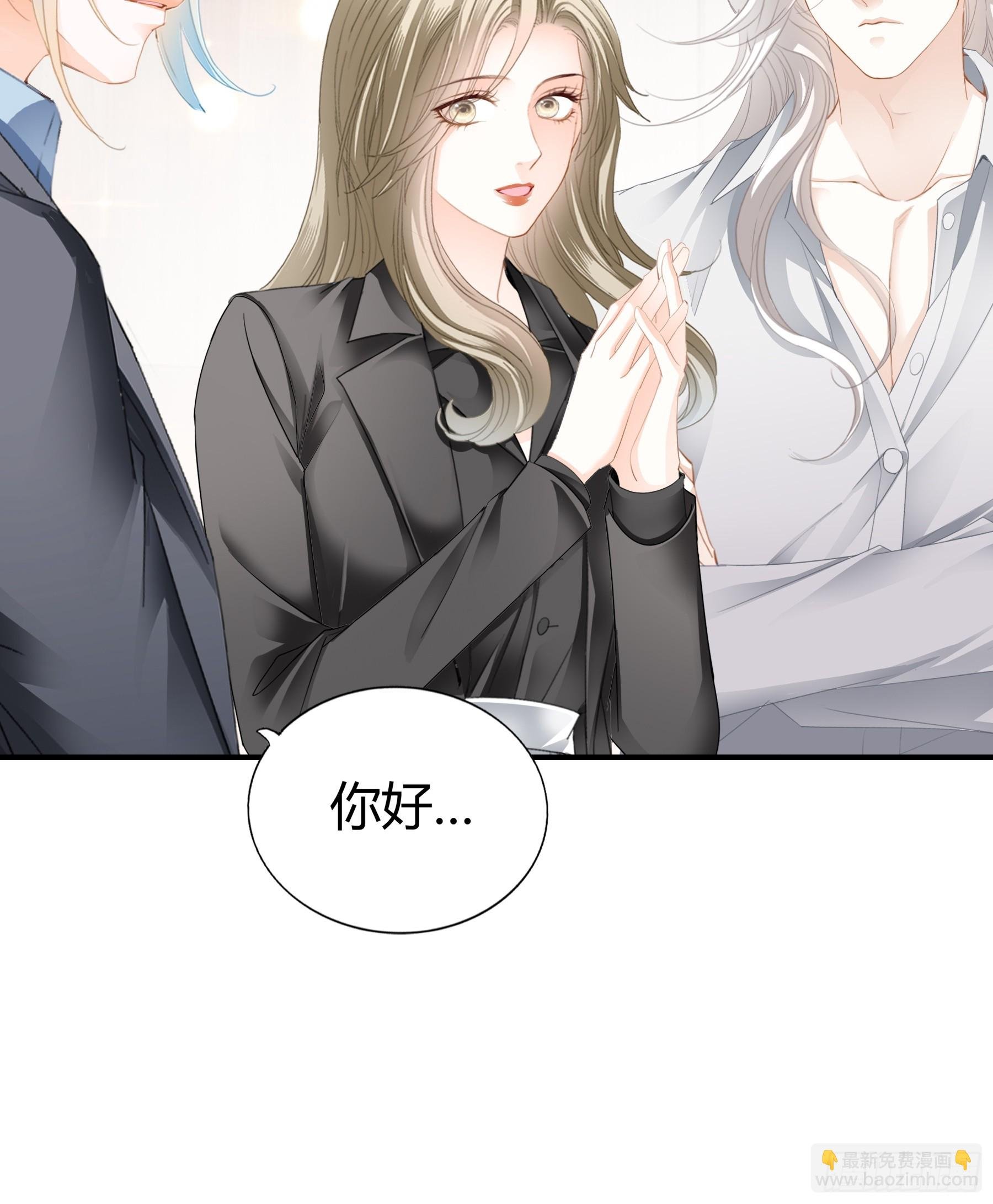 甜甜的小嘴